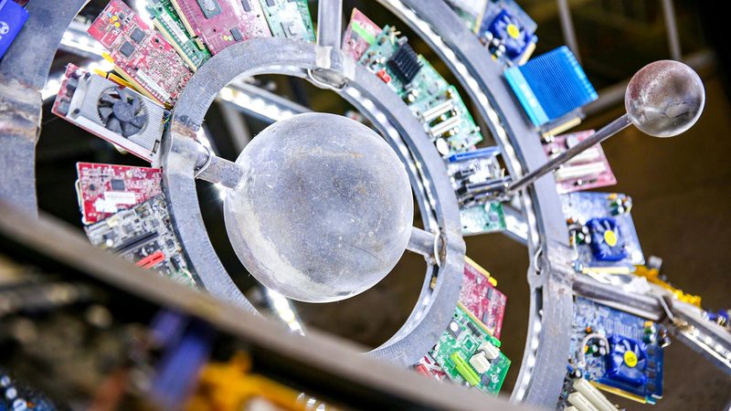 数据可视化图表类型解析：选择与运用之道